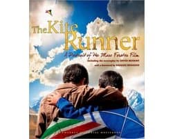 The Kite Runner