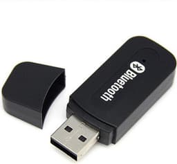 Draadloze USB Bluetooth Audio Adapter — thumbnail 3