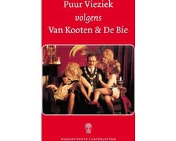 Van Kooten & De Bie - Puur Vieziek