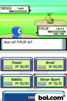 Pokemon: Pearl — thumbnail 3