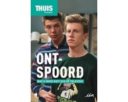 Ontspoord - Thuis