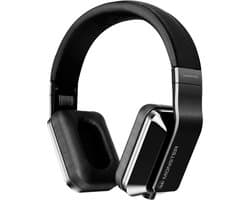 Monster Inspiration Titanium - Over-ear koptelefoon - Zwart