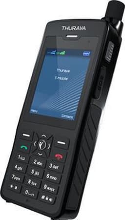 Thuraya XT-Pro Dual — thumbnail 3