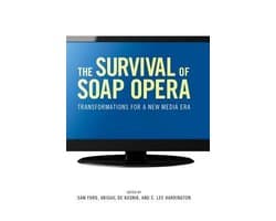 The Survival of Soap Opera