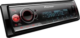 Pioneer MVH-S520BT Autoradio Enkel din Multicolour-USB-Bluetooth - 4 x 50 W — thumbnail 1