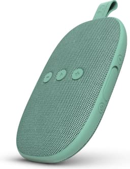 Fresh ‘n Rebel Rockbox Bold X - Bluetooth speaker draadloos - Misty Mint — thumbnail 3