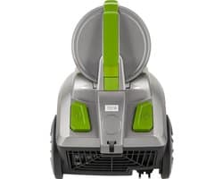 Teesa TSA5015 - Stofzuiger VACUUM GREEN, zonder zak, 700 Watt