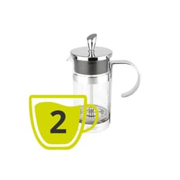 Leopold Vienna - French Press cafetière Luxe 350ml (2 kopjes) — thumbnail 3