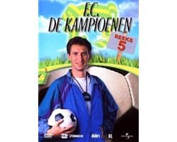 Fc De Kampioenen - Serie 5
