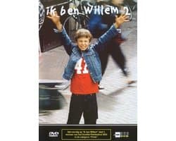 Villa Achterwerk - Ik Ben Willem 2