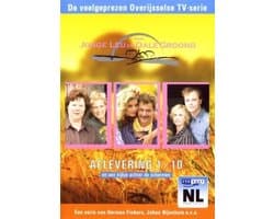 Jonge Leu En Oale Groond - Seizoen 1 Deel 1