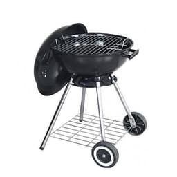 Houtskoolbarbecue - Bolvorm — thumbnail 2