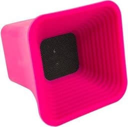 Camry Bluetooth Speaker - Roze — thumbnail 2