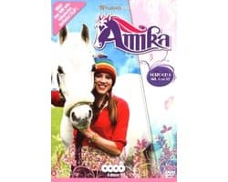 Amika - Seizoen 1