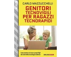 TechnoVisions - Genitori tecnovigili per ragazzi tecnorapidi