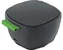 Muse M-305BT - Compacte bluetooth speaker, zwart
