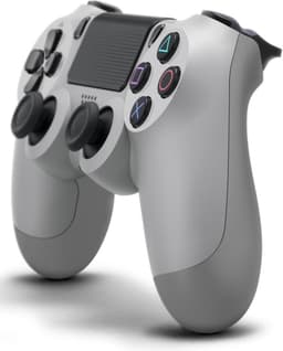 Sony DualShock 4 Controller V2 - PS4 - Grijs — thumbnail 3