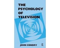 The Psychology of Television