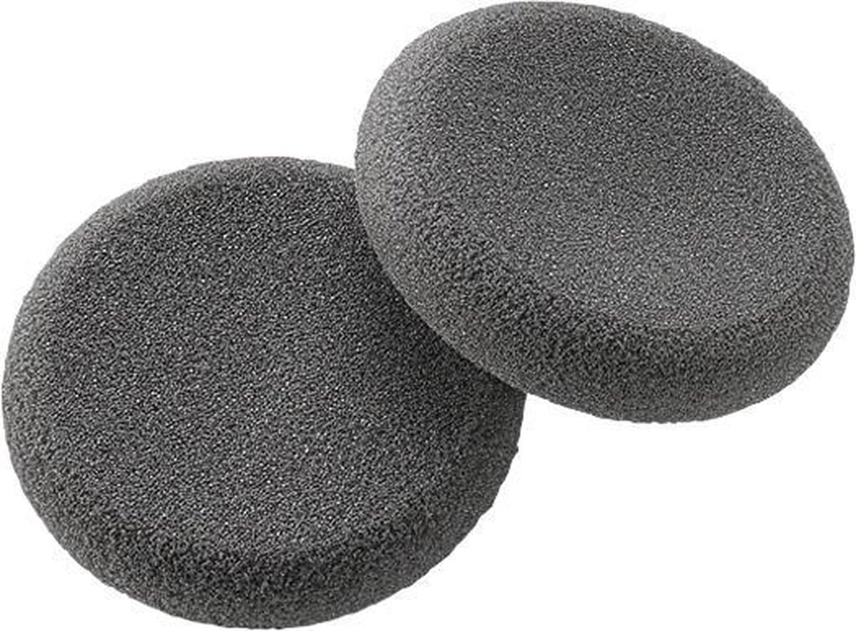 POLY 15729-05 hoofdtelefoon accessoire Kussen/ringset — afbeelding 1