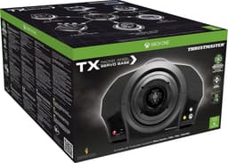 Thrustmaster TX Racing racestuur Servo Base - Voor Xbox One en PC — thumbnail 2