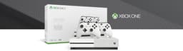 Xbox One S console 1 TB + tweede controller — thumbnail 5