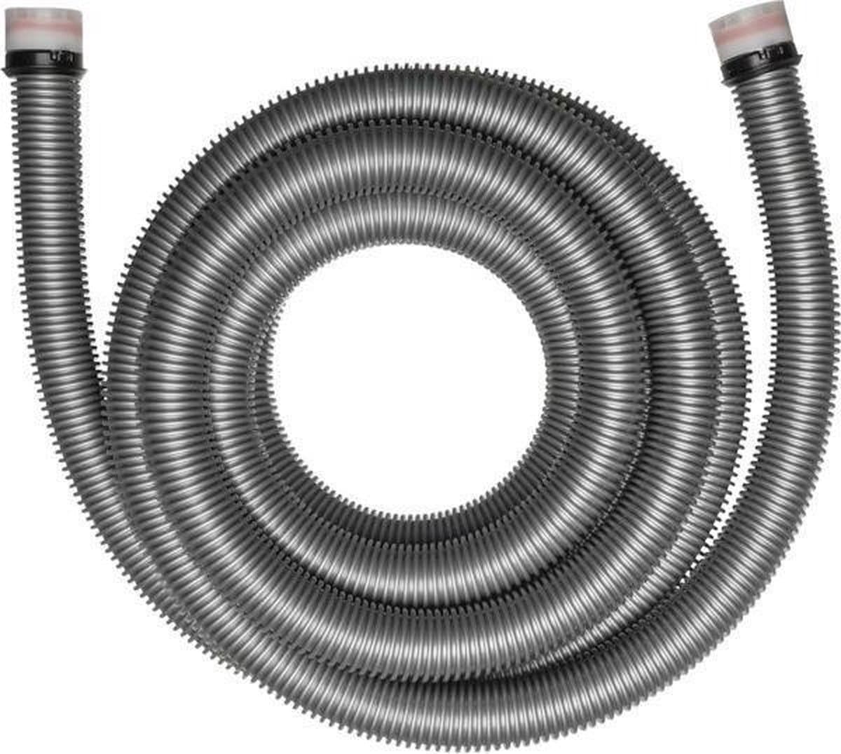 Hitachi / HiKOKI 782232 Stofzuigerslang met klik ring / schroefhuls 32mm - 3.2m — afbeelding 1
