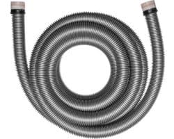 Hitachi / HiKOKI 782232 Stofzuigerslang met klik ring / schroefhuls 32mm - 3.2m