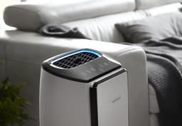 Rowenta Pure Air PU6080 Luchtreiniger XL connect — thumbnail 6