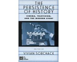 The Persistence of History