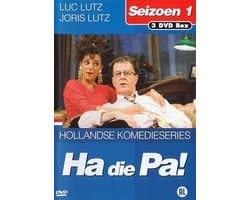 Ha Die Pa - Seizoen 1