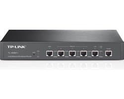 TP-Link TL-R480T+ - Router