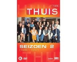 Thuis - Seizoen 2
