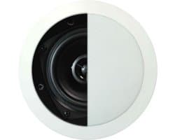 Artsound MDC501 - Wit (per paar)