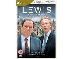 Lewis - Series 7