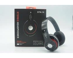 Stereo Headphones STN-16