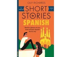 Readers - Short Stories in Spanish for Beginners
