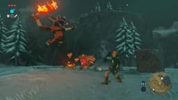 The Legend of Zelda: Breath of the Wild - Nintendo Switch — thumbnail 31