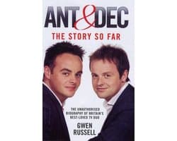Ant and Dec