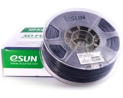 eSun ABS+ Grey/grijs - 1.75mm - 3D printer filament - 1kg