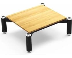 NorStone Spider I bamboe Audio meubel