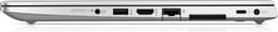 HP EliteBook 840 G6 Intel® Core™ i7 i7-8565U Laptop 35,6 cm (14") Full HD 8 GB DDR4-SDRAM 256 GB SSD Wi-Fi 6 (802.11ax) Windows 10 Pro Zilver — thumbnail 4