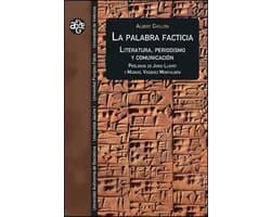 Aldea Global 28 - La palabra facticia