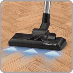 Rowenta Compact Power Cyclonic RO3731EA - Stofzuiger zonder zak — thumbnail 3