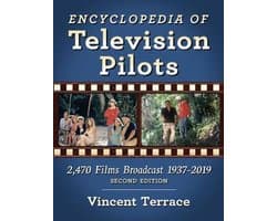 Encyclopedia of Television Pilots