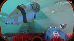 Subnautica - PS4 — thumbnail 3