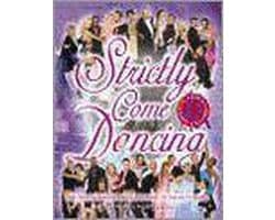 Strictly Come Dancing