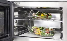 CASO MG20C Ceramic - Magnetron met grill — thumbnail 3