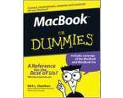 Macbook for Dummies