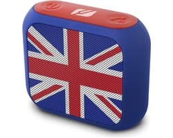 Muse M312BTK 2W Rechthoek Multi draagbare luidspreker