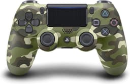 Sony DualShock 4 Controller V2 - PS4 - Camouflage — thumbnail 2